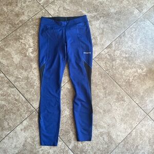 Patagonia leggings - size S